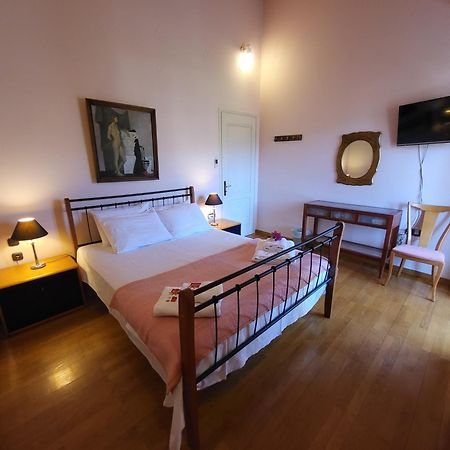 Periklis House Argostoli (Kefalonia) Exterior foto