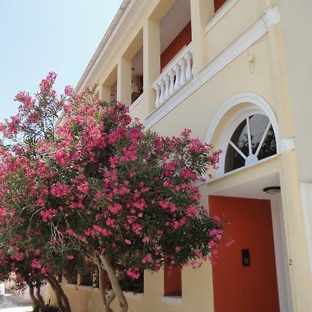 Periklis House Argostoli (Kefalonia) Exterior foto