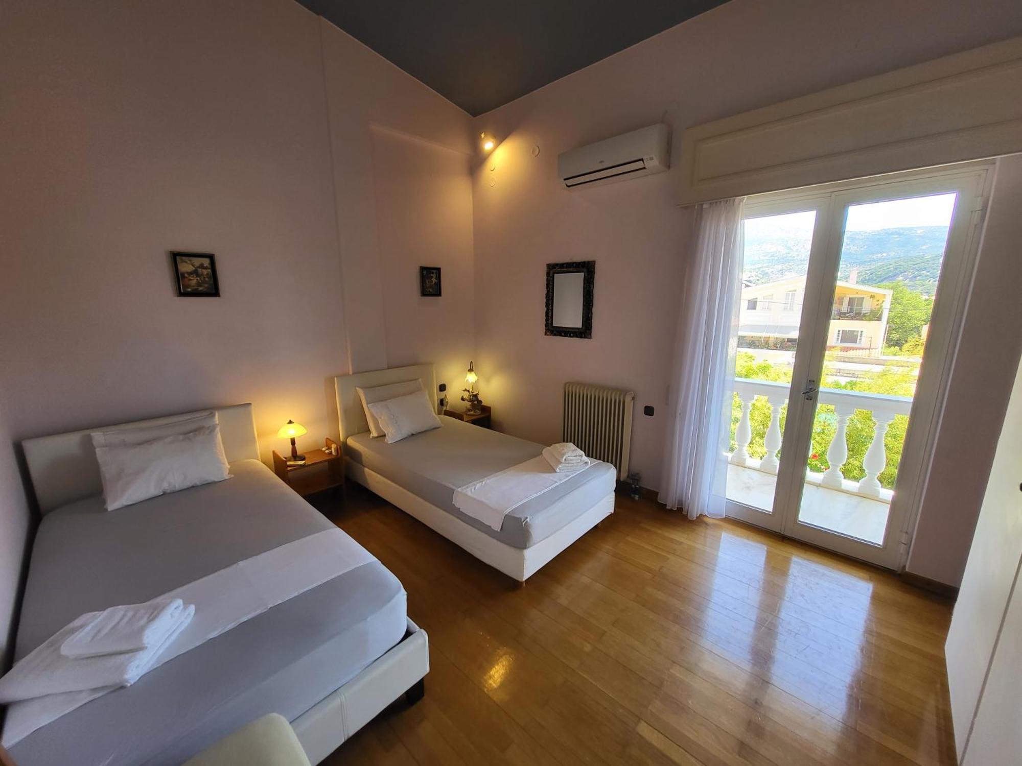 Periklis House Argostoli (Kefalonia) Exterior foto