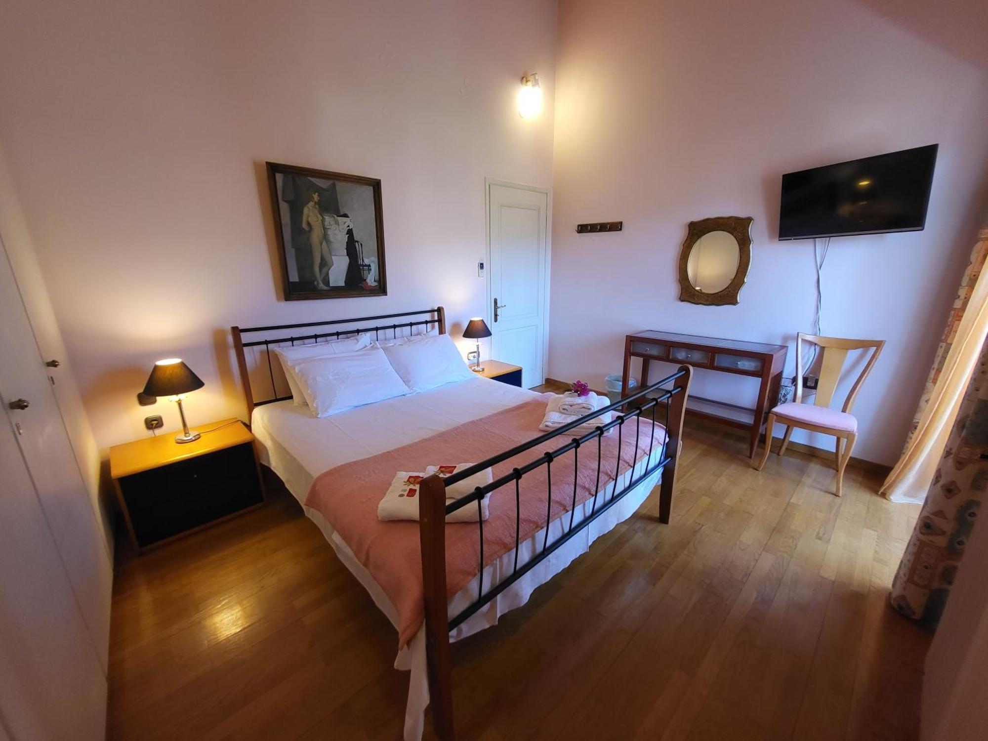 Periklis House Argostoli (Kefalonia) Exterior foto