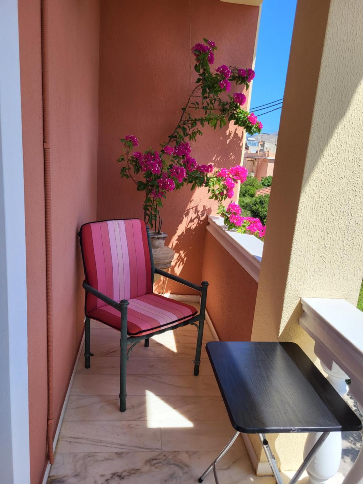 Periklis House Argostoli (Kefalonia) Exterior foto