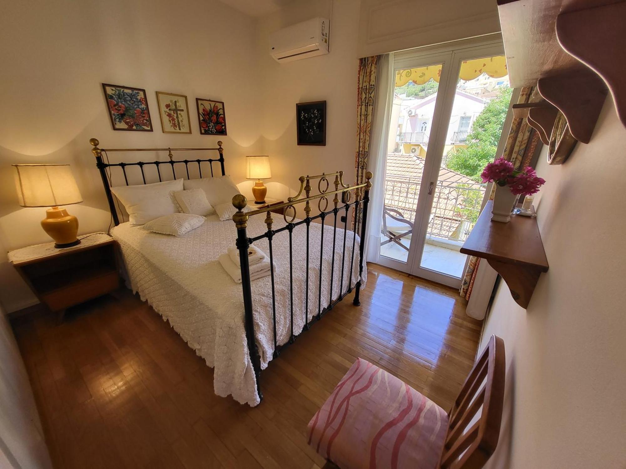 Periklis House Argostoli (Kefalonia) Exterior foto