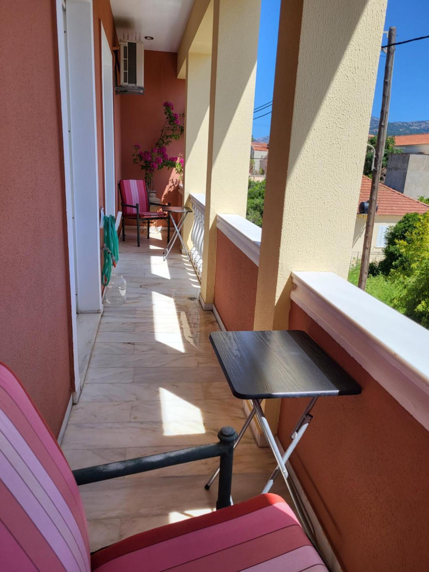 Periklis House Argostoli (Kefalonia) Exterior foto