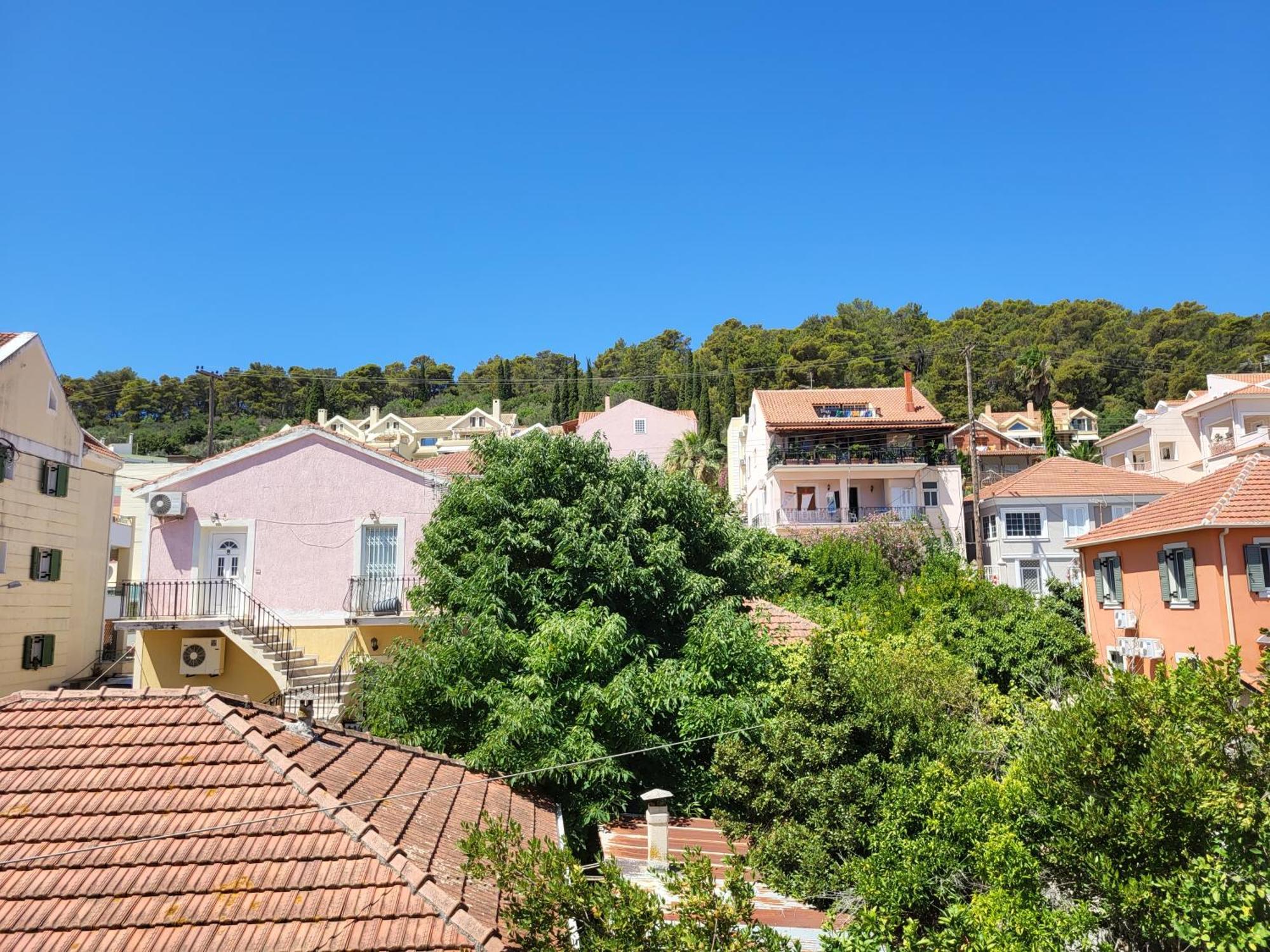 Periklis House Argostoli (Kefalonia) Exterior foto