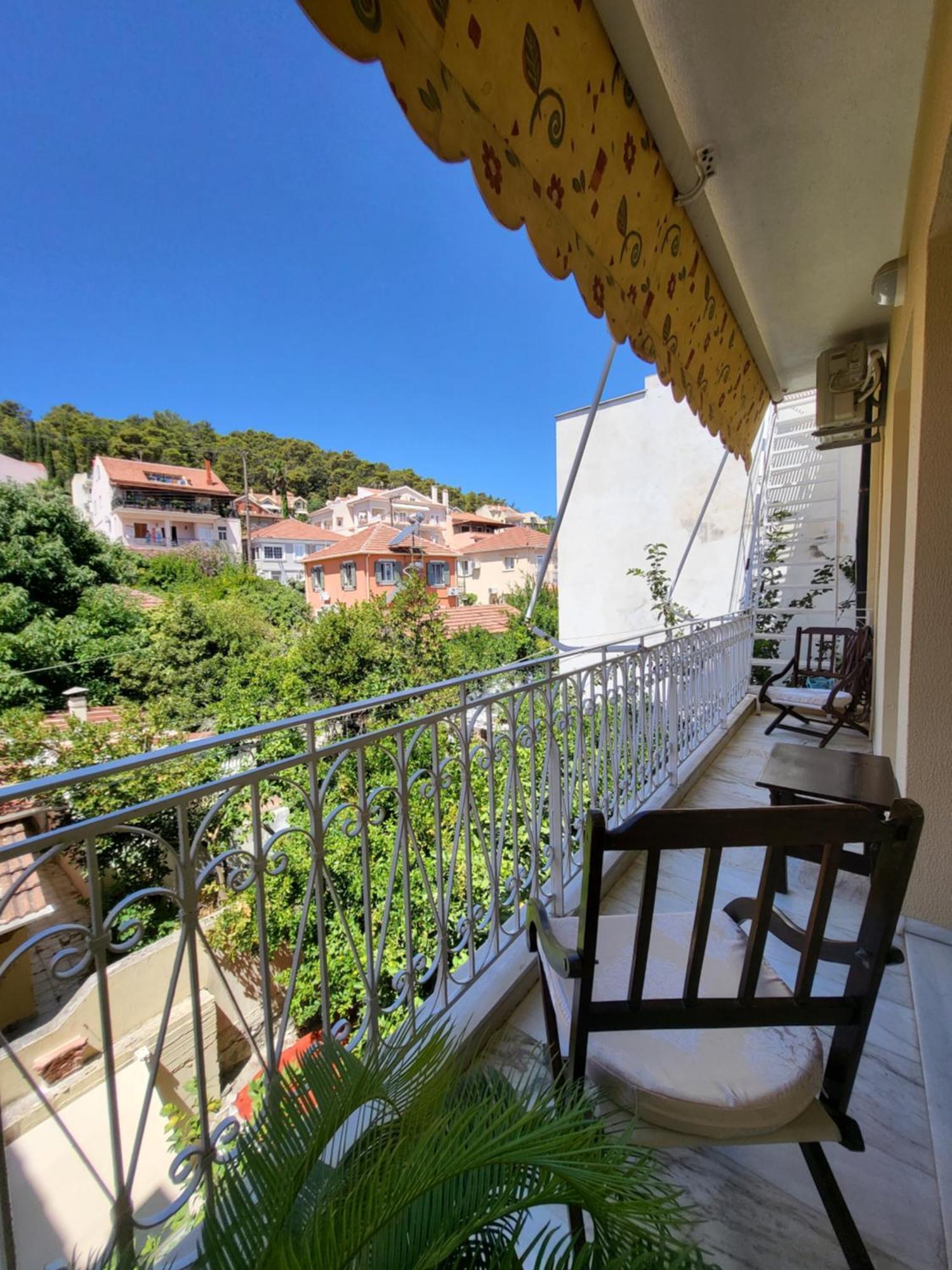 Periklis House Argostoli (Kefalonia) Exterior foto