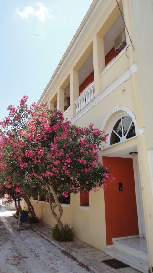 Periklis House Argostoli (Kefalonia) Exterior foto