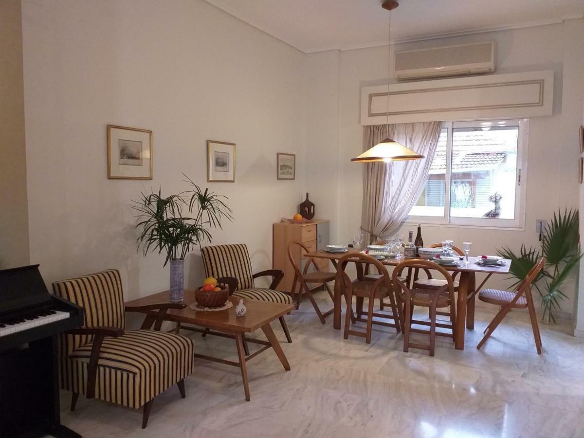 Periklis House Argostoli (Kefalonia) Exterior foto